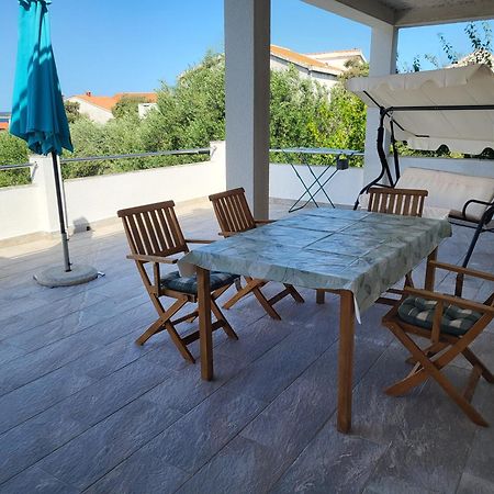 מאנדרה Apartment Gligora מראה חיצוני תמונה