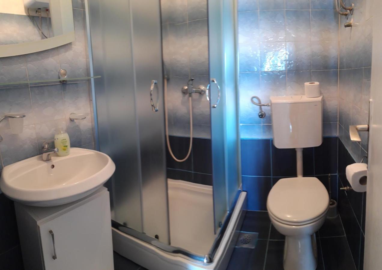 מאנדרה Apartment Gligora מראה חיצוני תמונה