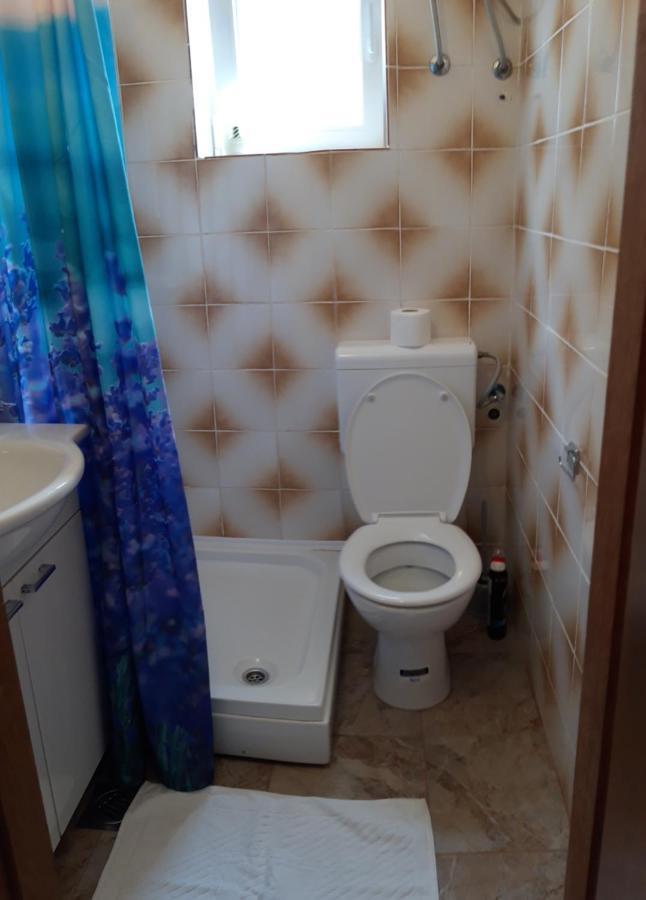מאנדרה Apartment Gligora מראה חיצוני תמונה