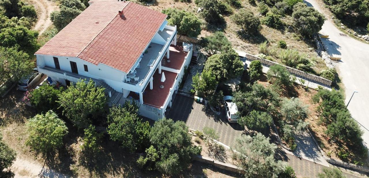 מאנדרה Apartment Gligora מראה חיצוני תמונה