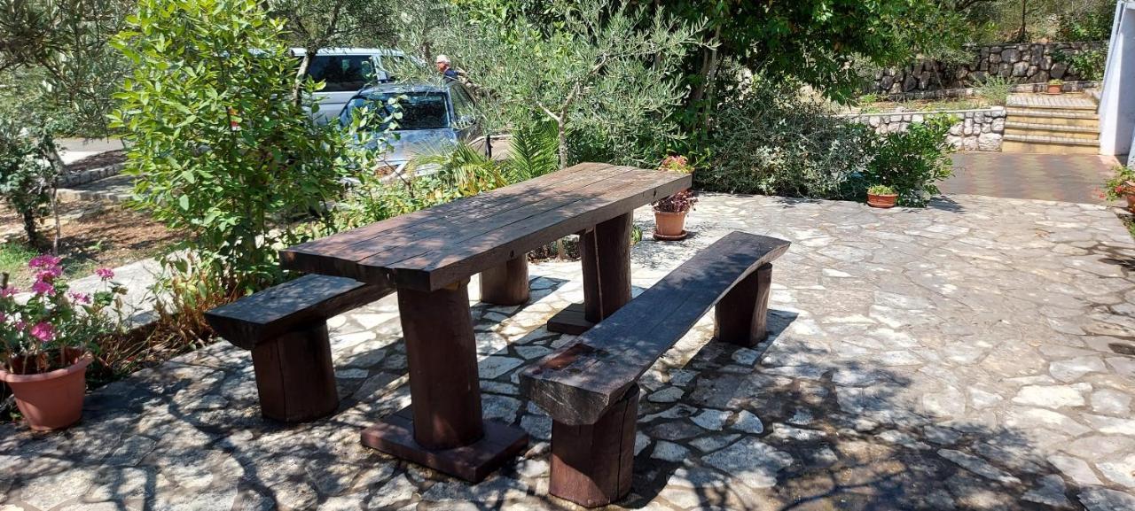 מאנדרה Apartment Gligora מראה חיצוני תמונה