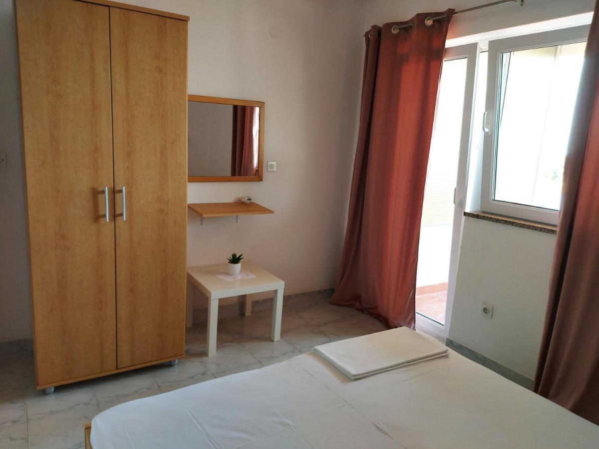 מאנדרה Apartment Gligora מראה חיצוני תמונה