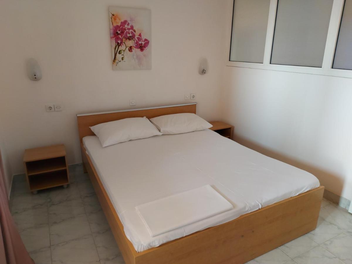 מאנדרה Apartment Gligora מראה חיצוני תמונה