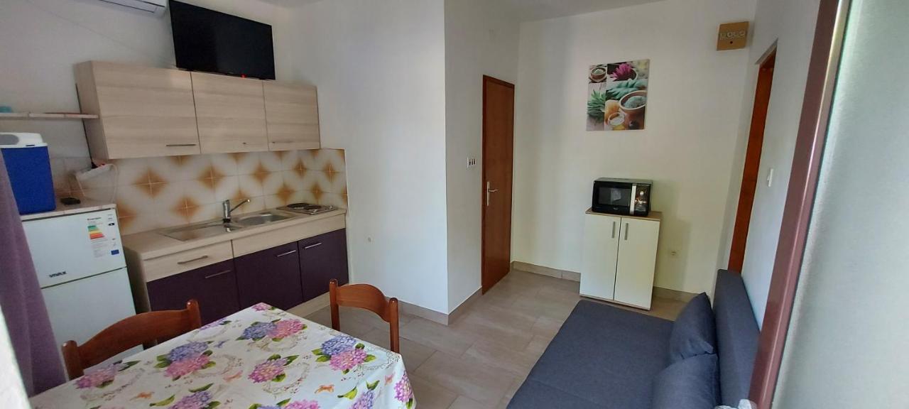 מאנדרה Apartment Gligora מראה חיצוני תמונה