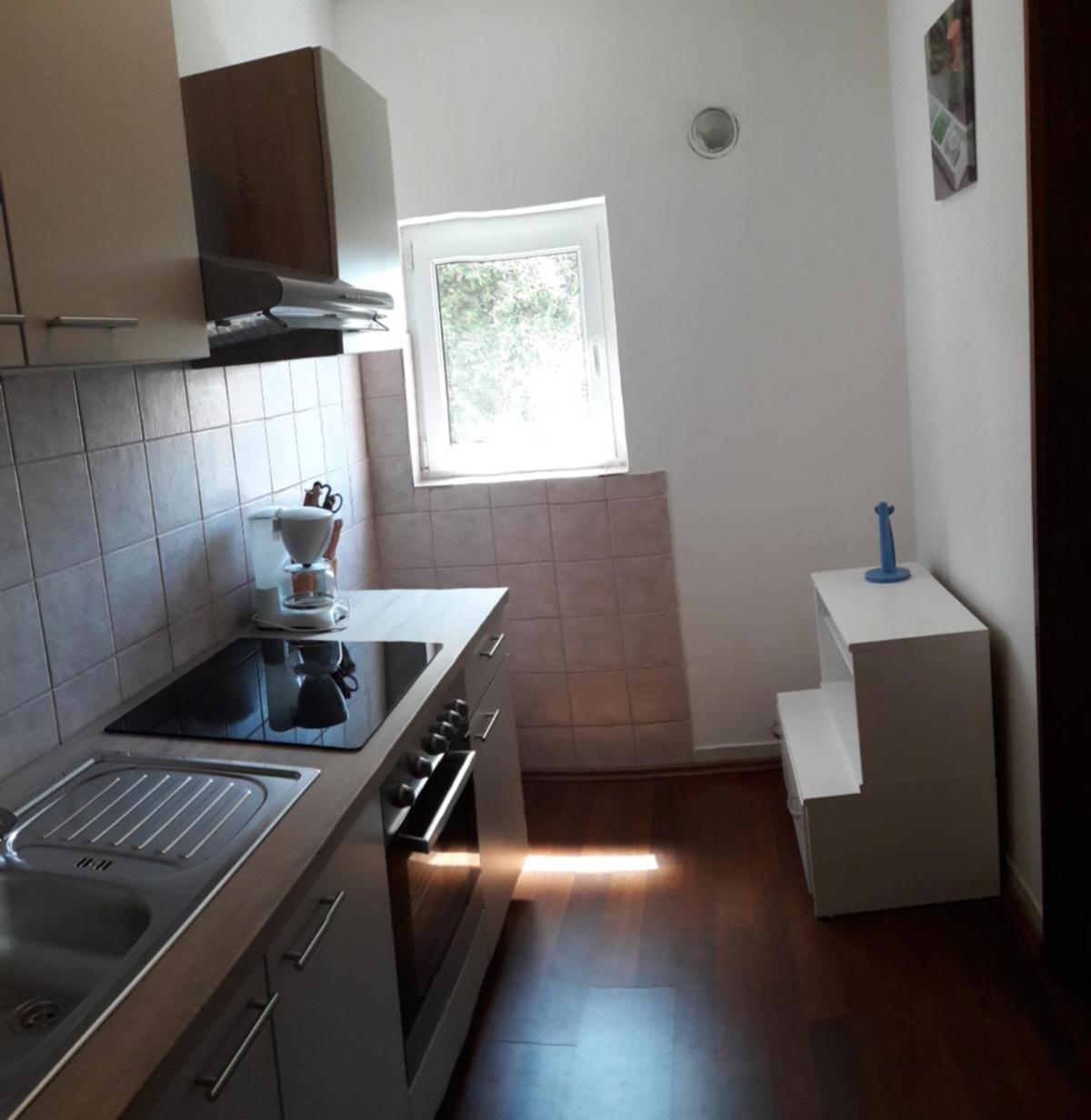מאנדרה Apartment Gligora מראה חיצוני תמונה