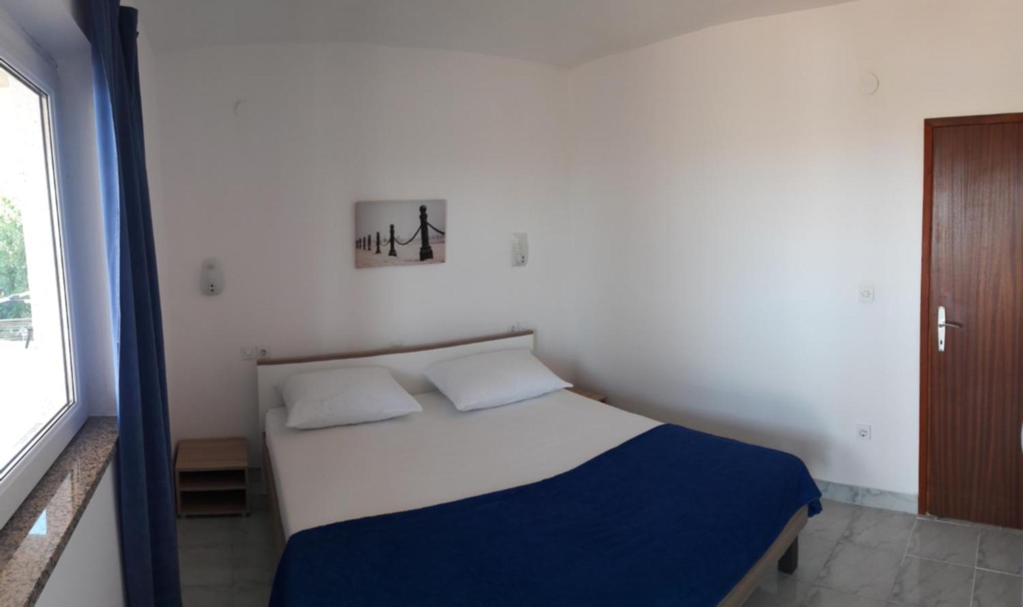 מאנדרה Apartment Gligora מראה חיצוני תמונה