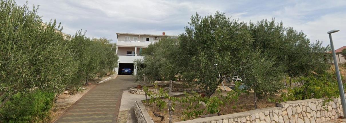 מאנדרה Apartment Gligora מראה חיצוני תמונה