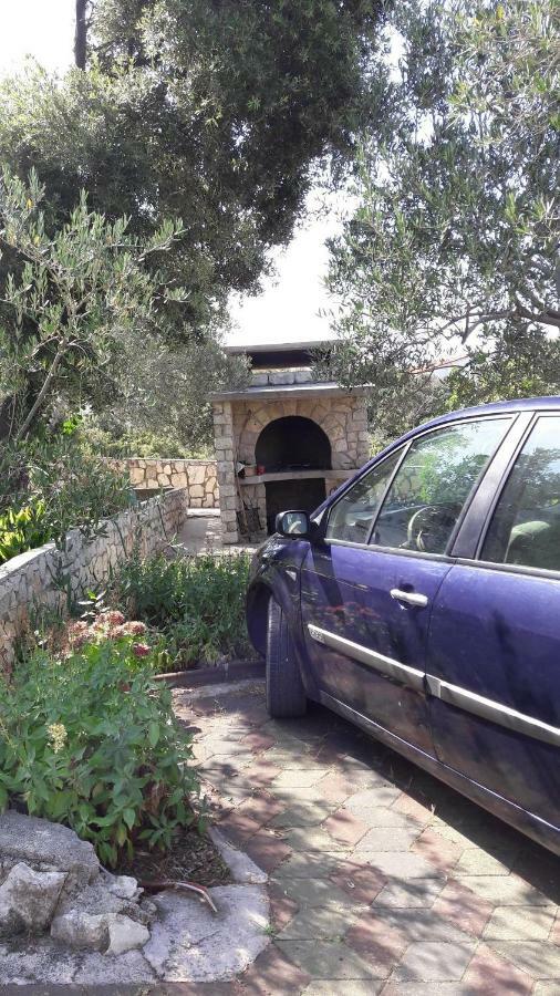 מאנדרה Apartment Gligora מראה חיצוני תמונה